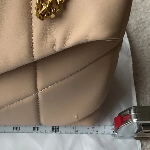 Ysl shoulder bag - Picture 4 of 7